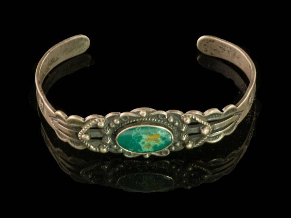 NaturalTurquoiseBracelet