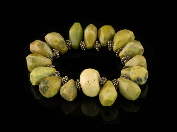 SerpentineWhiteTurquoise